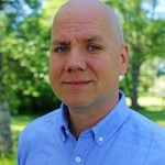 Fredrik Olofsson